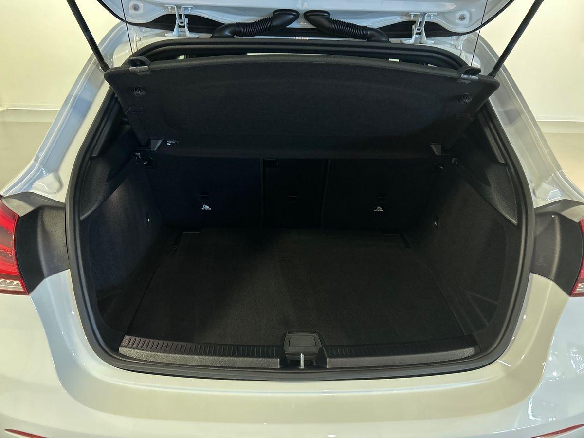 A 180 Premium - Certified
