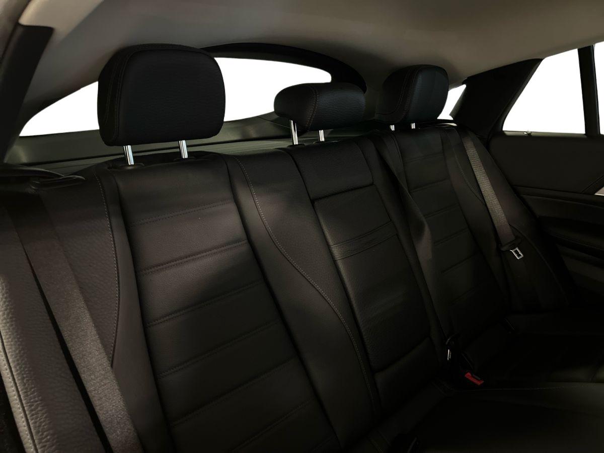 GLE Coupe 350 de phev (e eq-power) Premium Pro 4ma - Certified