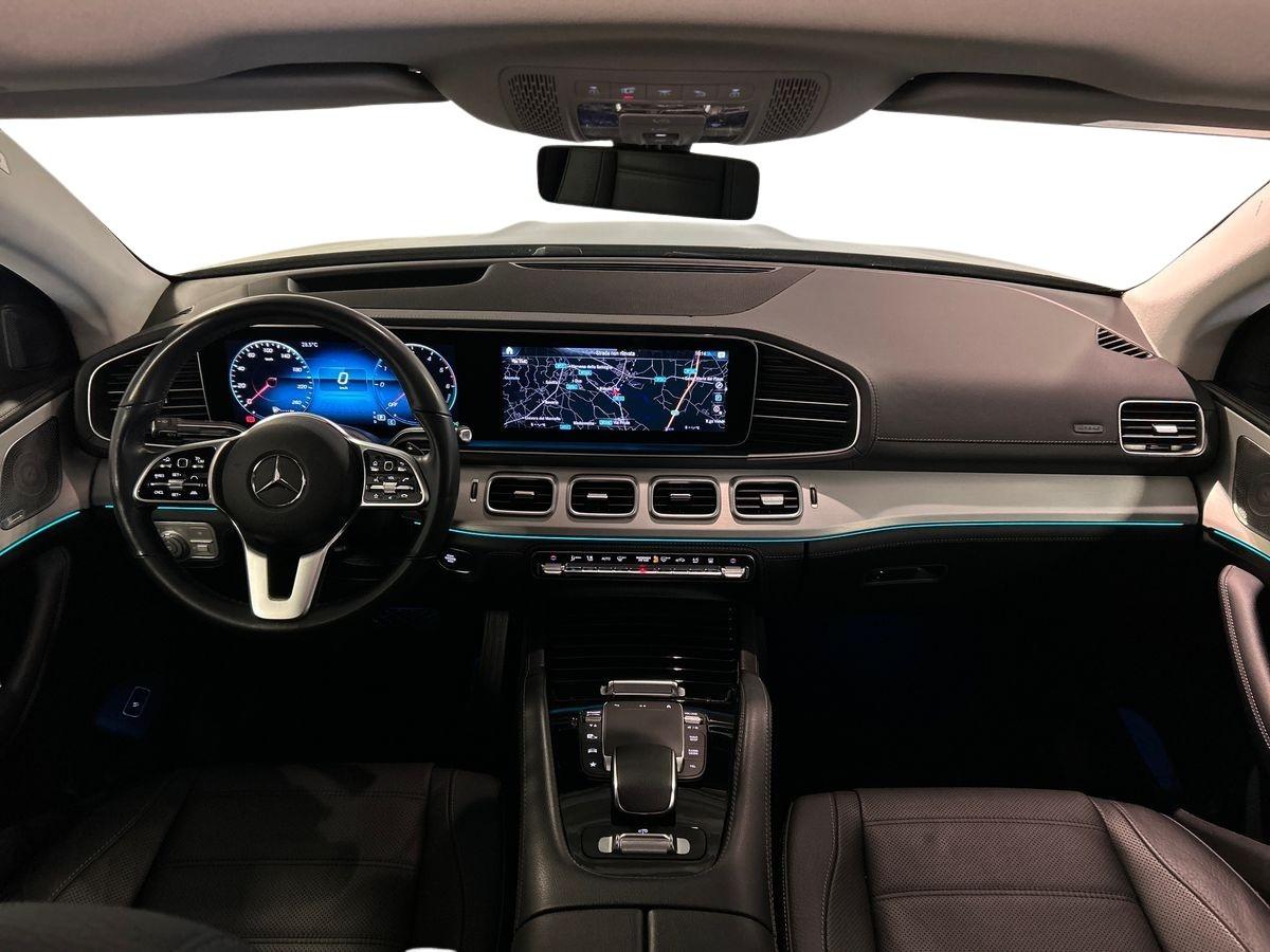 GLE Coupe 350 de phev (e eq-power) Premium Pro 4ma - Certified