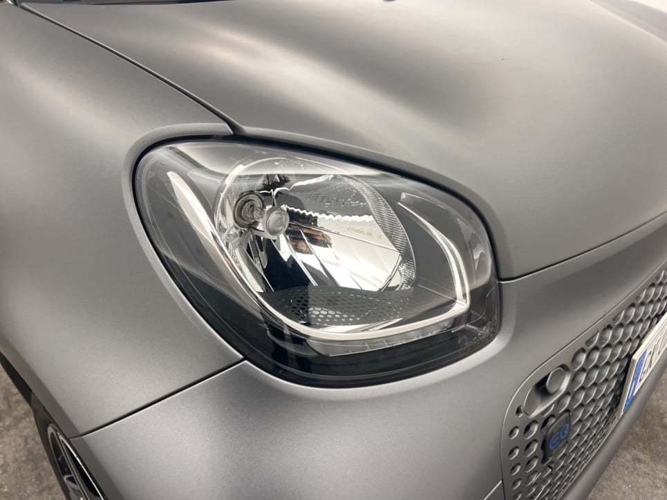 Fortwo Cabrio eq Pulse 22kW - Certified