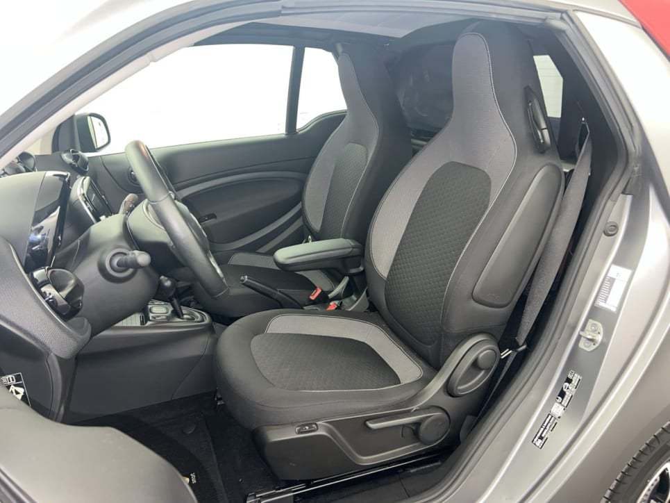 Fortwo Cabrio eq Pulse 22kW - Certified