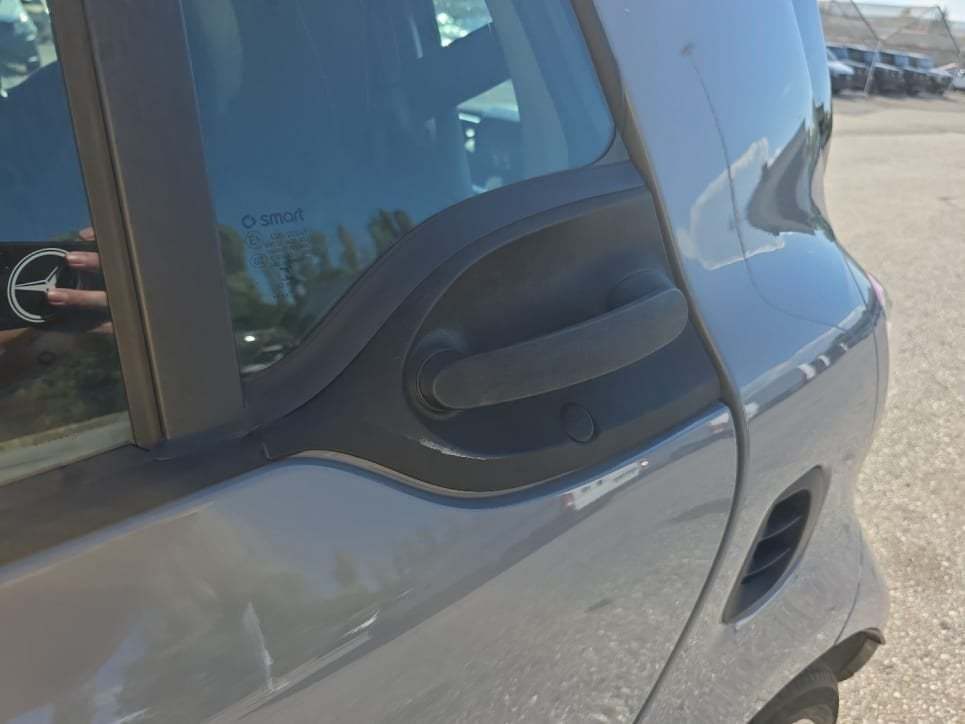 Fortwo eq Prime 22kW - Certified