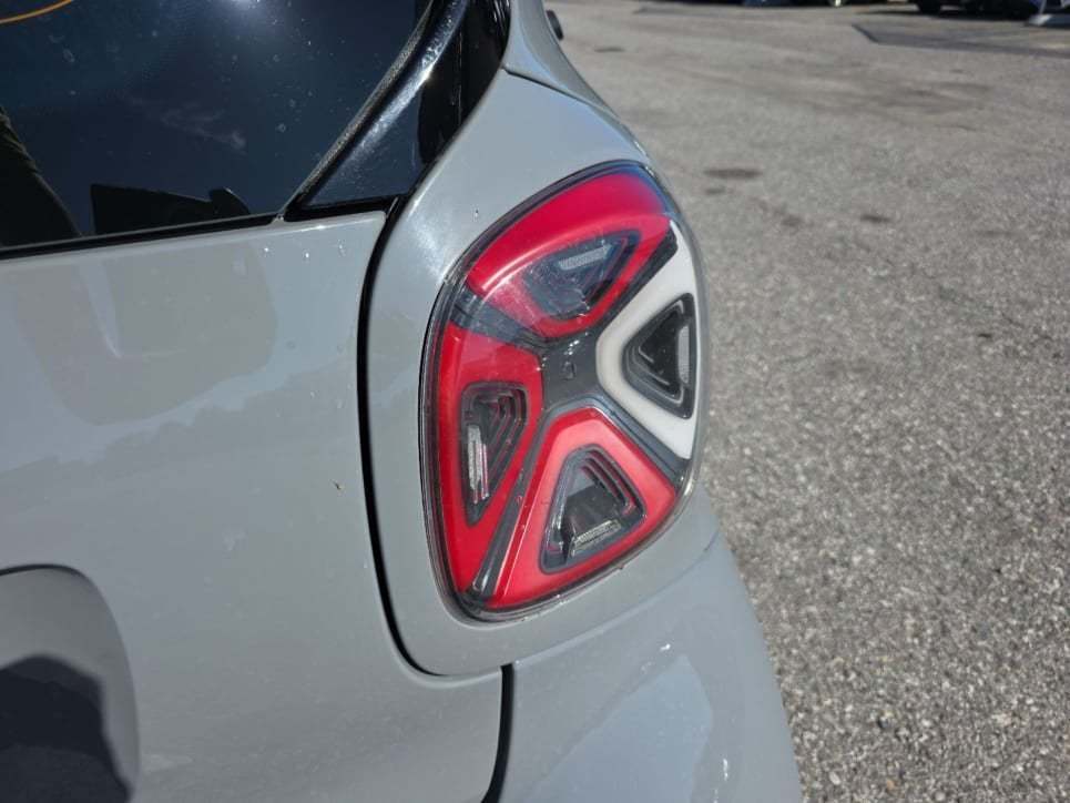 Fortwo eq Prime 22kW - Certified