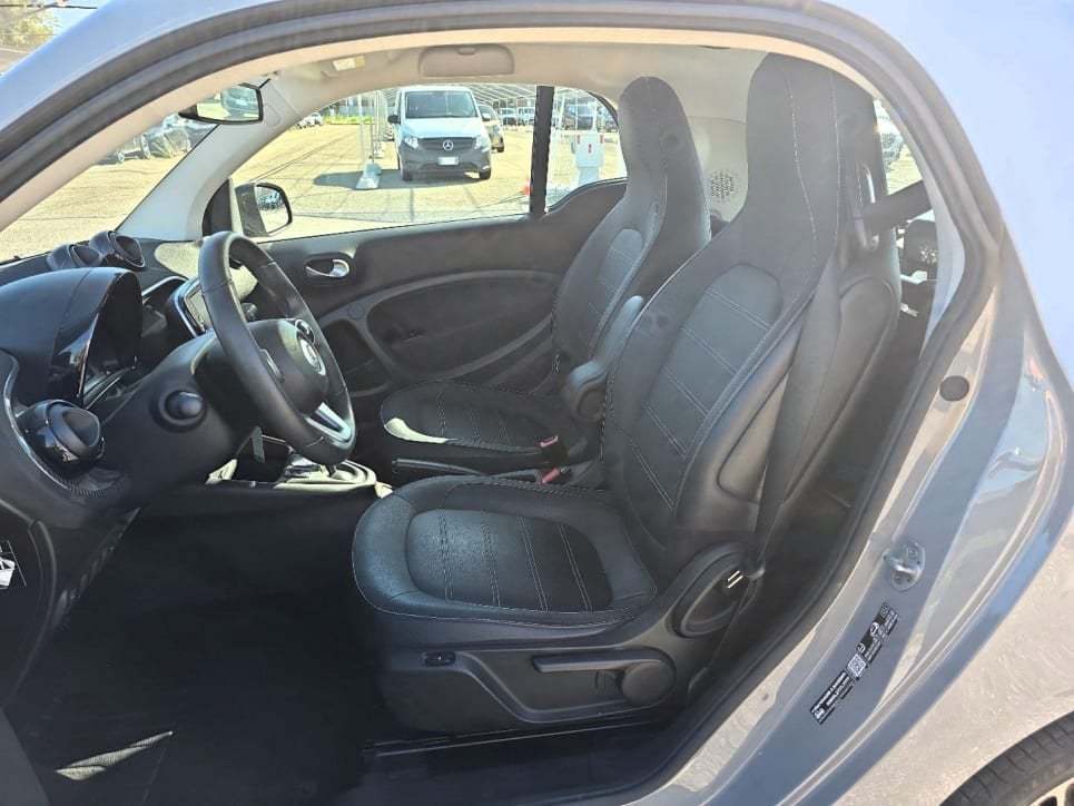 Fortwo eq Prime 22kW - Certified