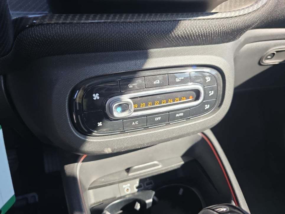 Fortwo eq Prime 22kW - Certified