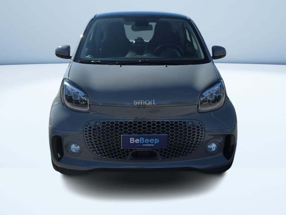 Fortwo eq Prime 22kW - Certified