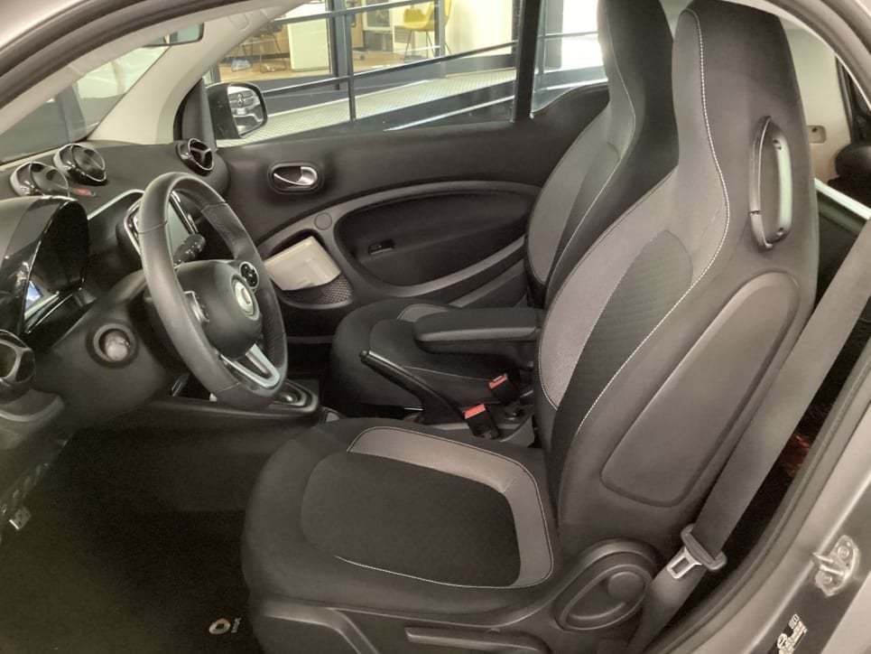 Fortwo eq Pulse 22kW - Certified