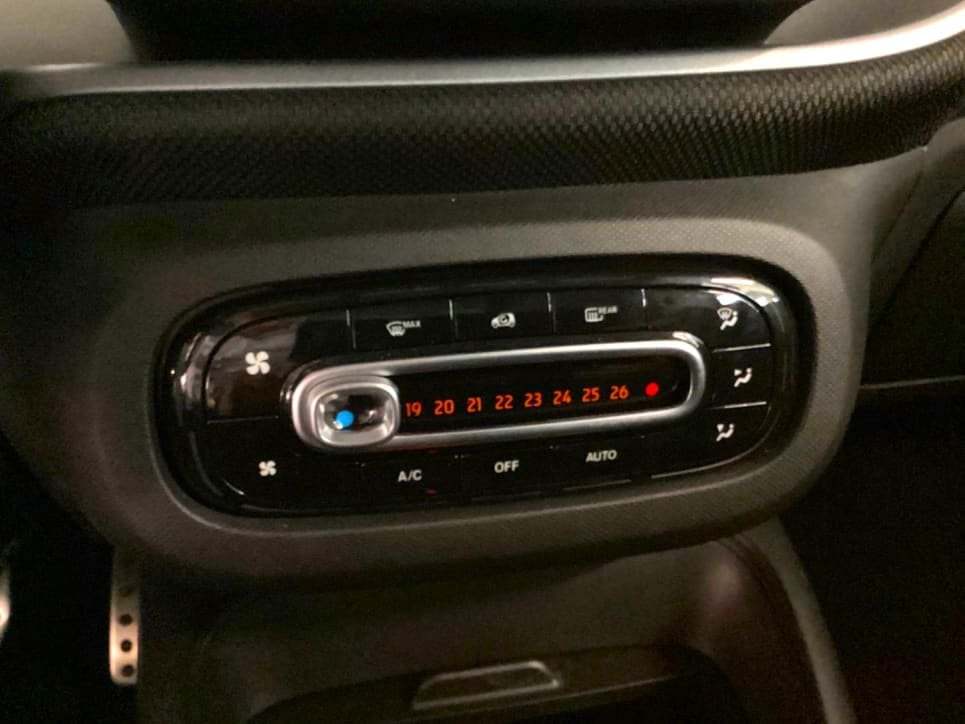 Fortwo eq Pulse 22kW - Certified