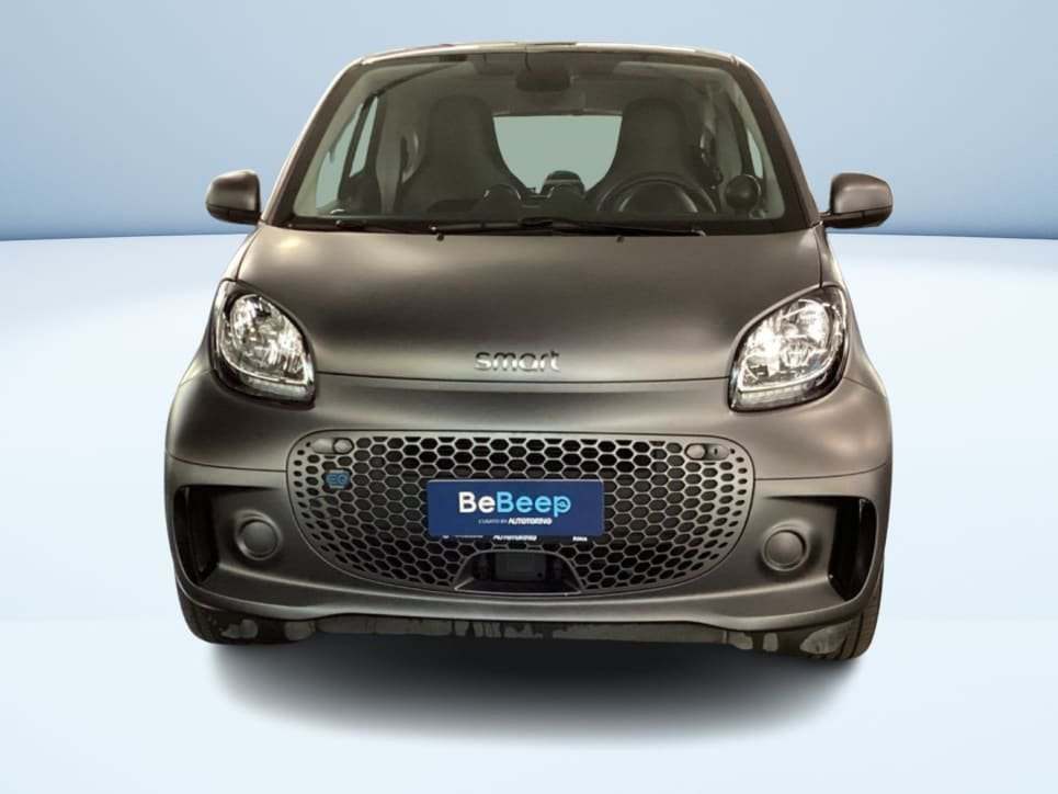 Fortwo eq Pulse 22kW - Certified