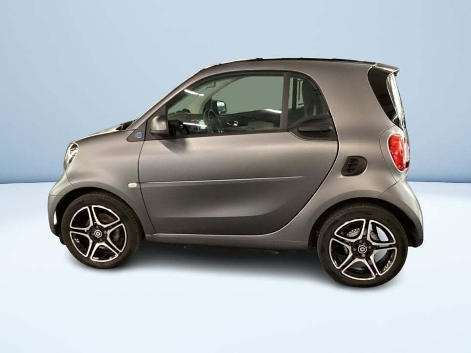 Fortwo eq Pulse 22kW - Certified