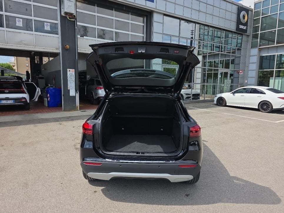 GLA 180 d Advanced auto - Certified