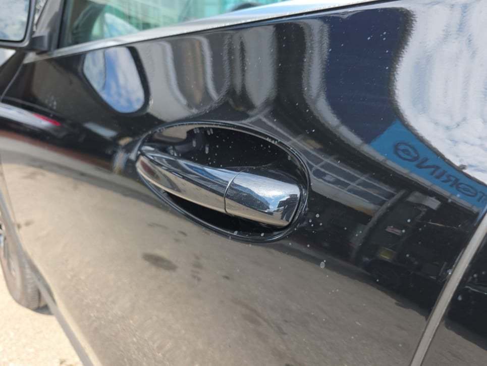 GLA 180 d Advanced auto - Certified