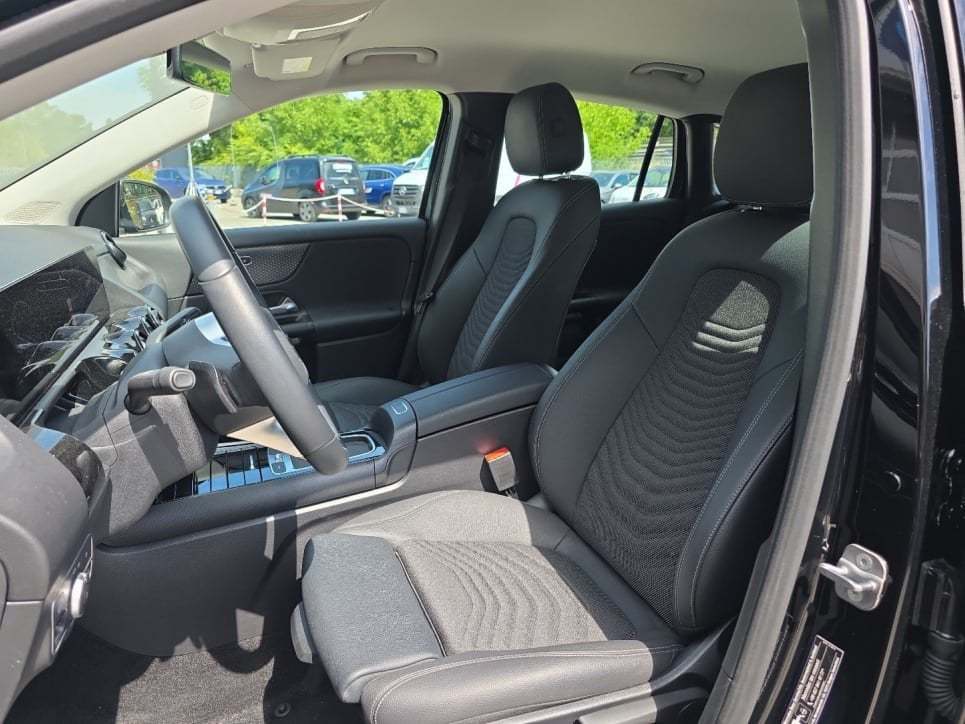GLA 180 d Advanced auto - Certified