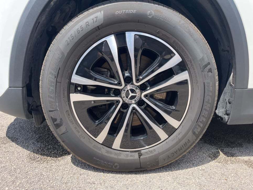 GLA 180 d Advanced auto - Certified