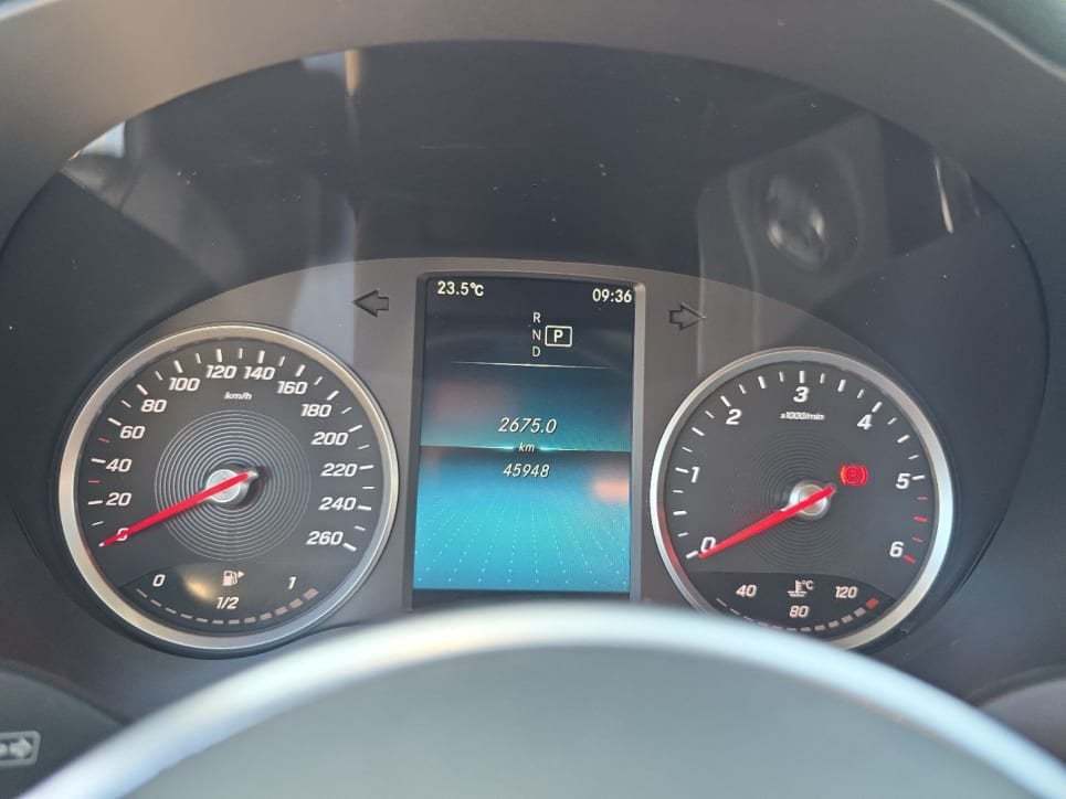 GLC Coupe 200 d Sport 4matic auto - Certified