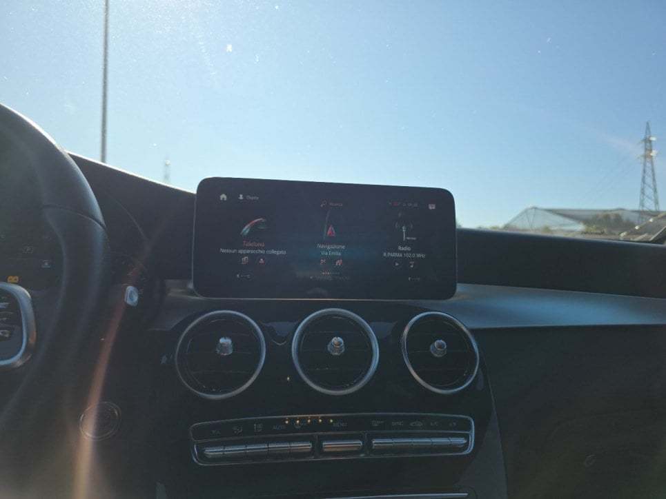 GLC Coupe 200 d Sport 4matic auto - Certified