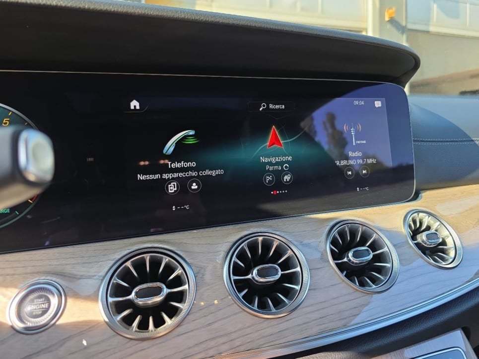E Coupe 450 mhev (eq-boost) Premium Plus 4matic au - Certified