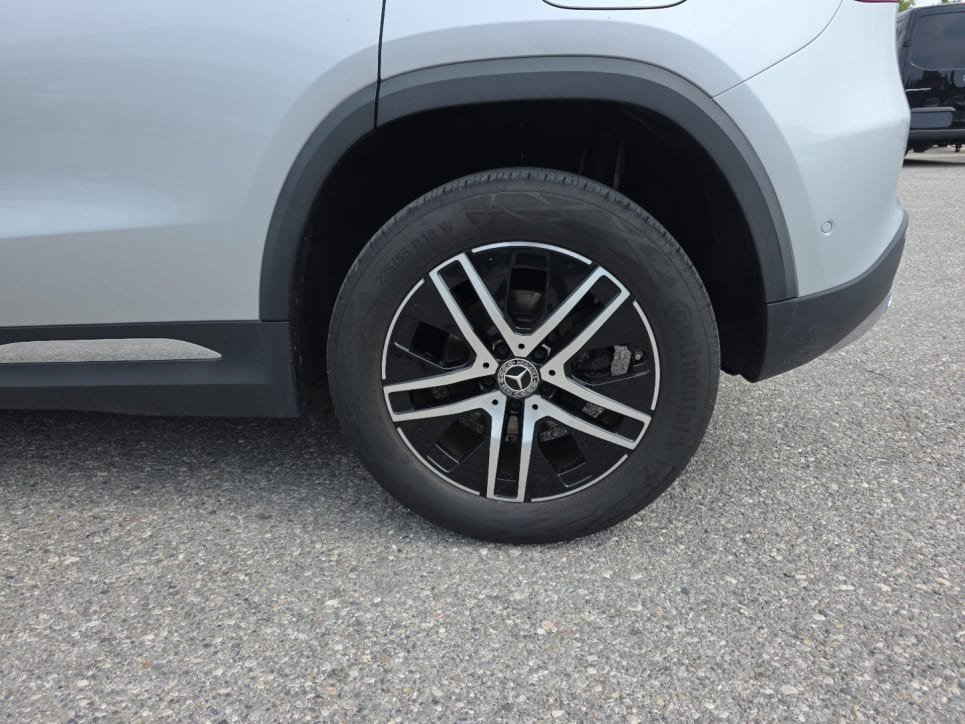 GLA 200 d Sport Plus auto - Certified