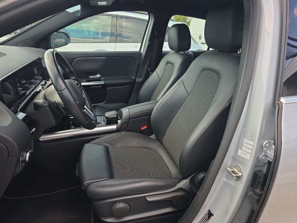 GLA 200 d Sport Plus auto - Certified