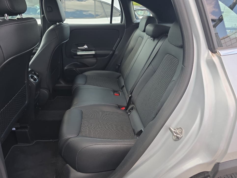 GLA 200 d Sport Plus auto - Certified