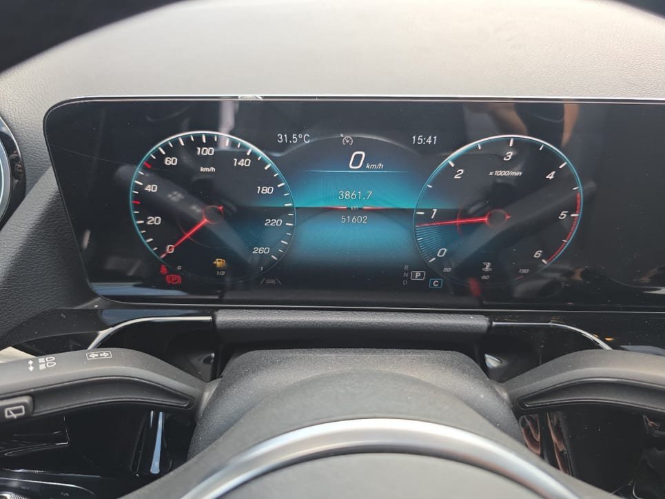 GLA 200 d Sport Plus auto - Certified