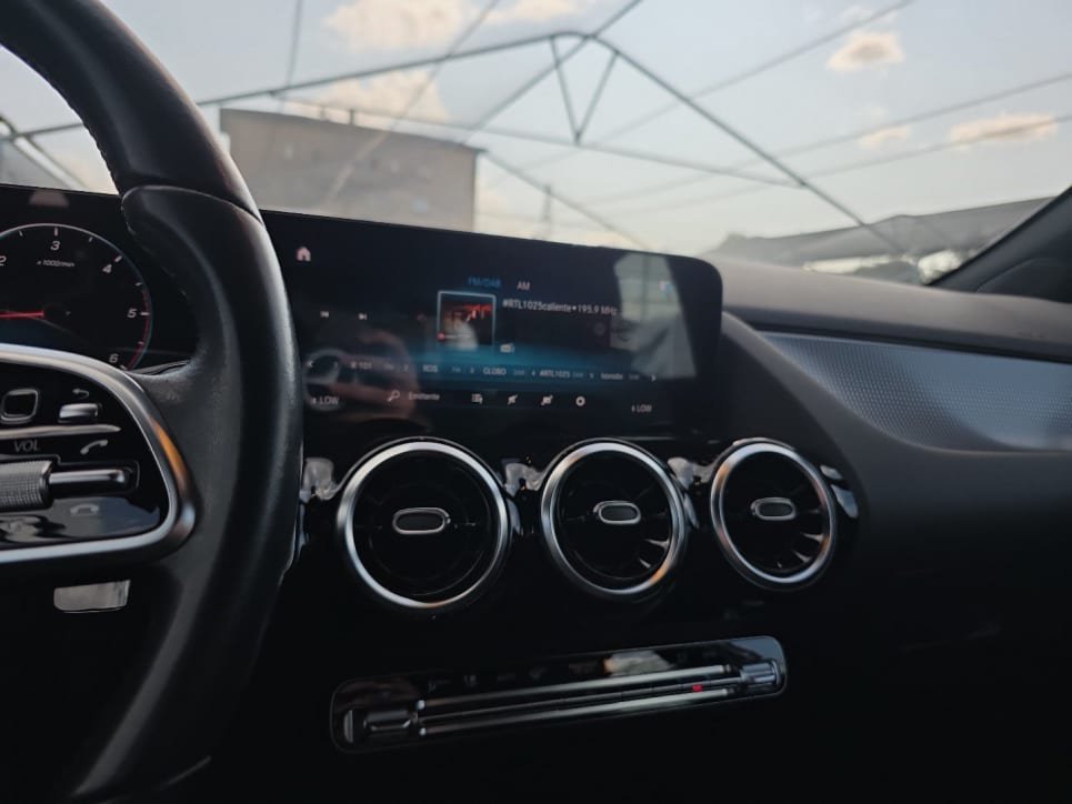 GLA 200 d Sport Plus auto - Certified