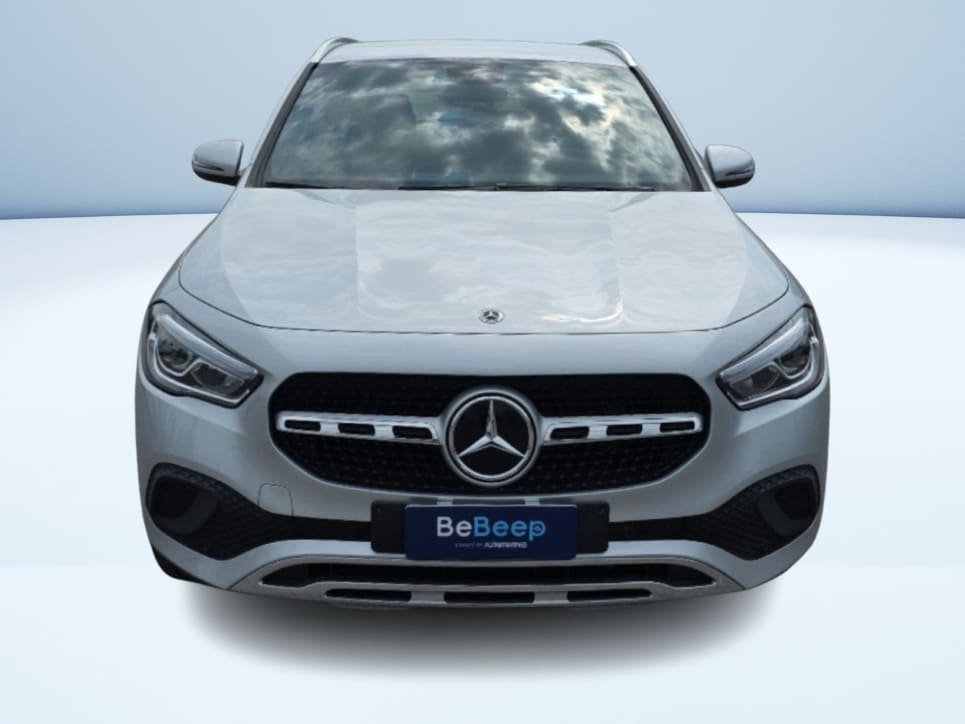 GLA 200 d Sport Plus auto - Certified