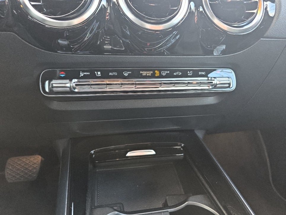 GLA 200 d Sport Plus auto - Certified
