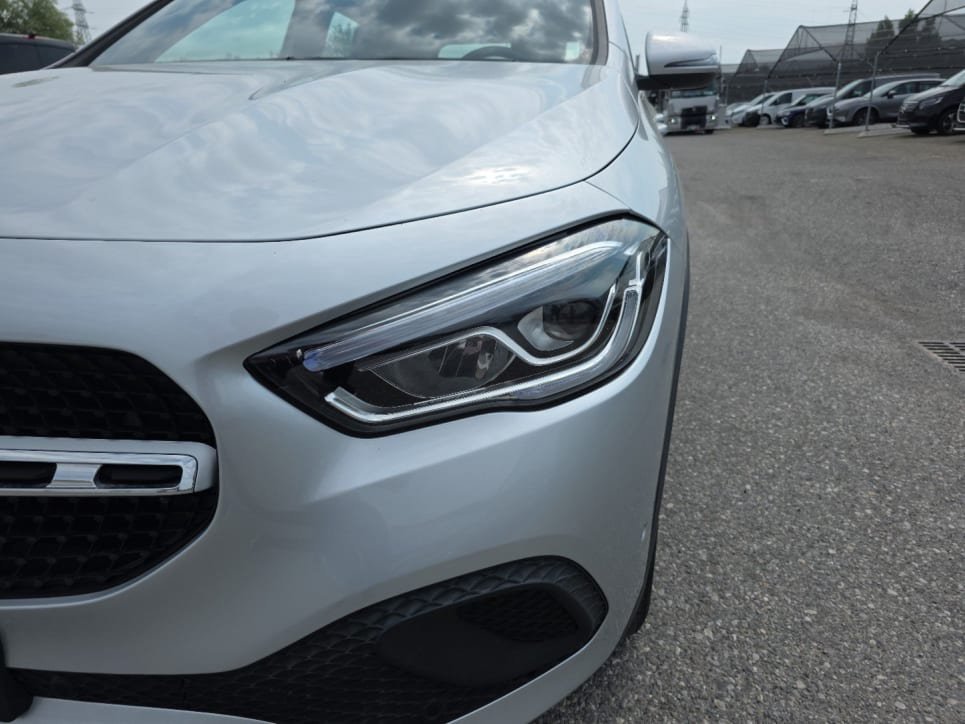 GLA 200 d Sport Plus auto - Certified