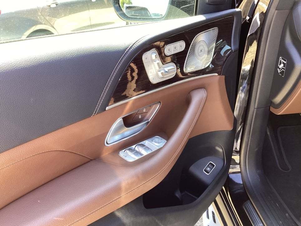 GLE 350 de phev AMG Line Premium 4matic auto - Certified