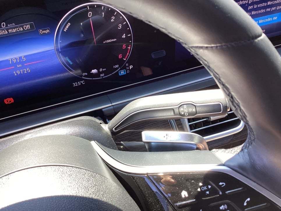 GLE 350 de phev AMG Line Premium 4matic auto - Certified