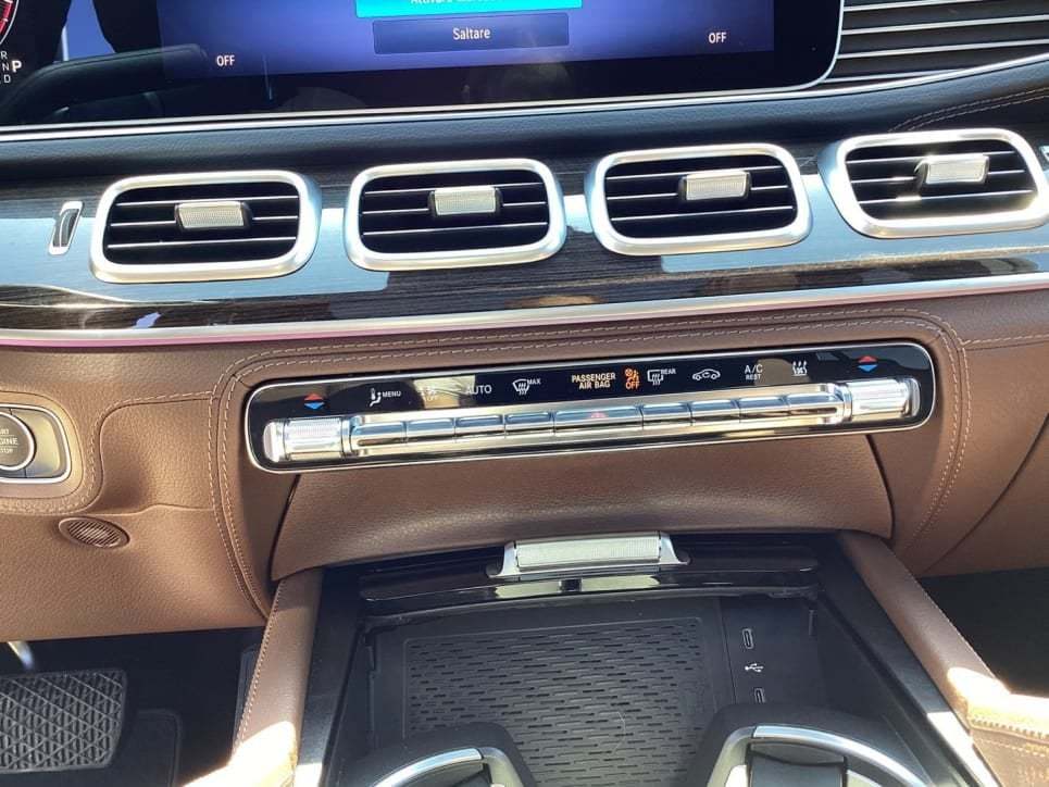 GLE 350 de phev AMG Line Premium 4matic auto - Certified