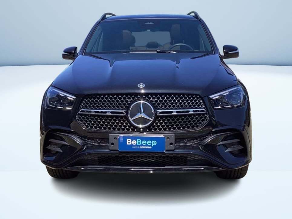 GLE 350 de phev AMG Line Premium 4matic auto - Certified