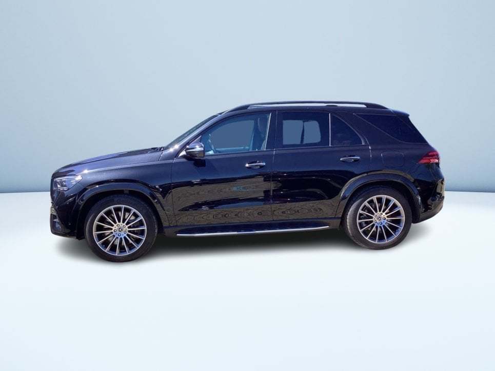 GLE 350 de phev AMG Line Premium 4matic auto - Certified