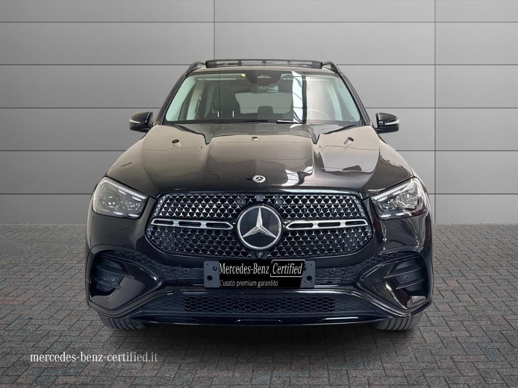 GLE 300 d AMG Line Advanced Plus 4matic auto - Certified