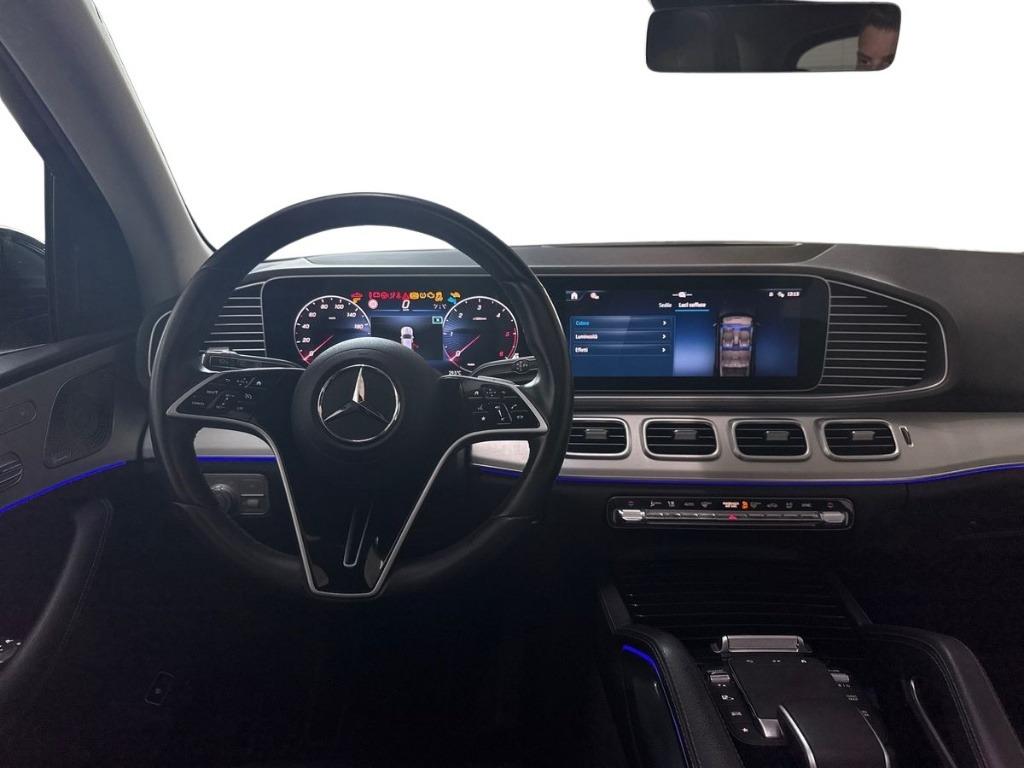 GLE 300 d AMG Line Advanced Plus 4matic auto - Certified