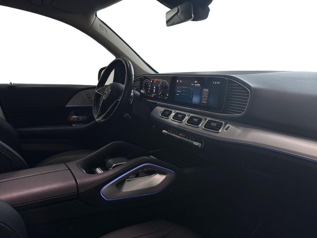 GLE 300 d AMG Line Advanced Plus 4matic auto - Certified
