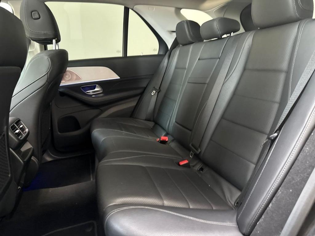 GLE 300 d AMG Line Advanced Plus 4matic auto - Certified