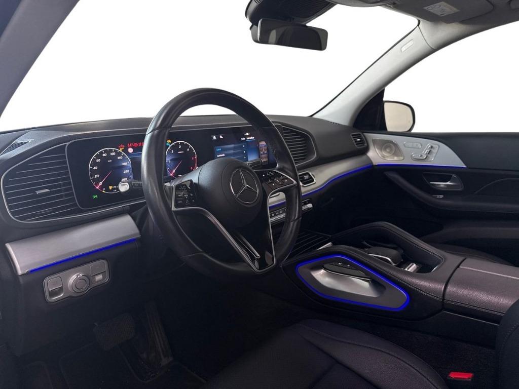GLE 300 d AMG Line Advanced Plus 4matic auto - Certified