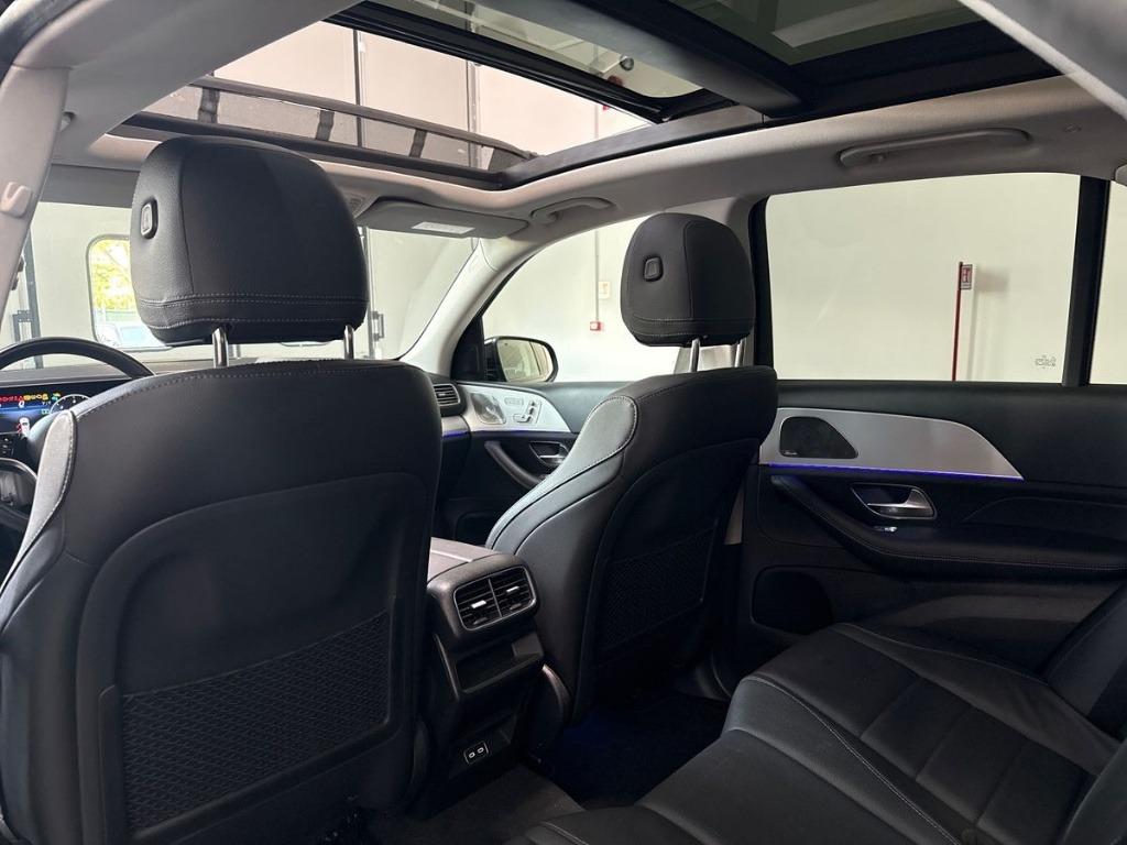 GLE 300 d AMG Line Advanced Plus 4matic auto - Certified