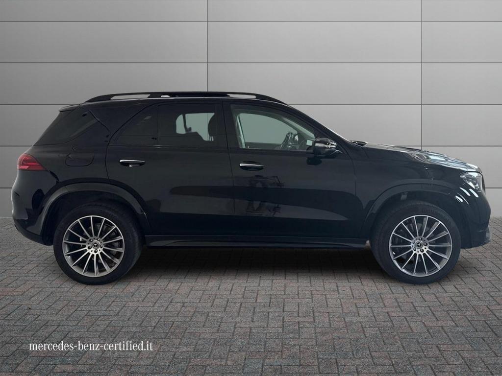 GLE 300 d AMG Line Advanced Plus 4matic auto - Certified