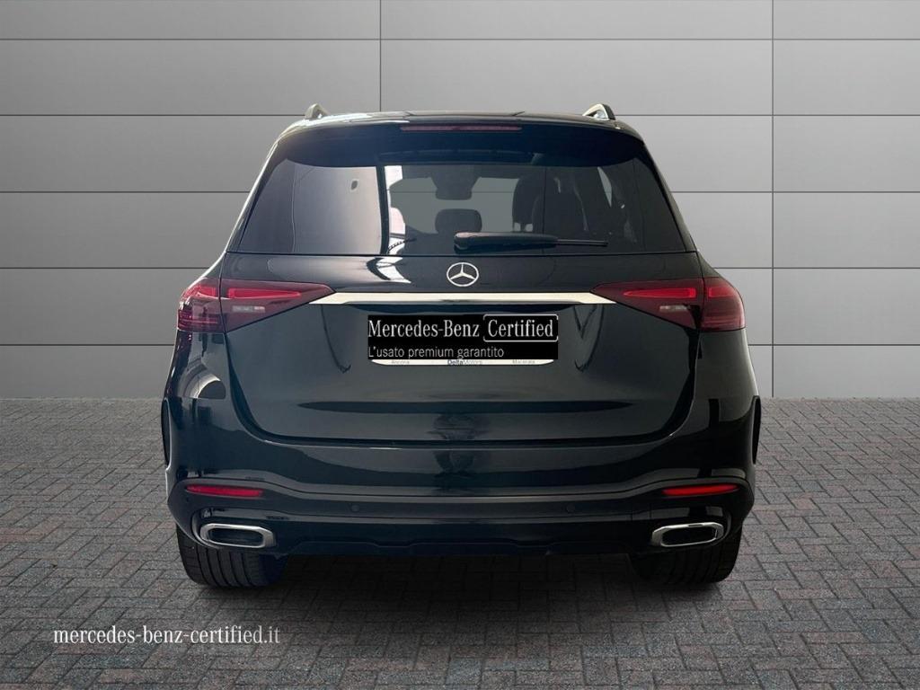 GLE 300 d AMG Line Advanced Plus 4matic auto - Certified