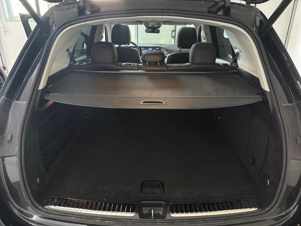 GLE 300 d AMG Line Advanced Plus 4matic auto - Certified