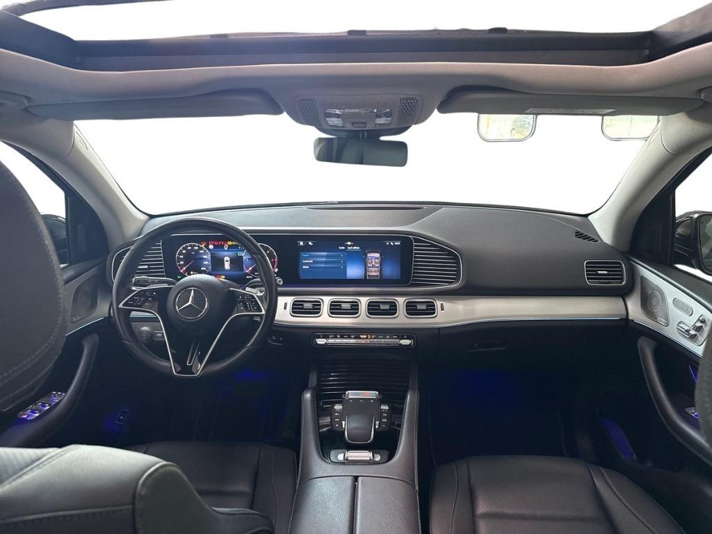 GLE 300 d AMG Line Advanced Plus 4matic auto - Certified