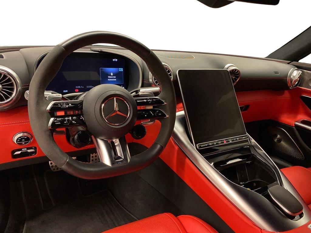 AMG SL 63 Premium Plus 4matic+ auto - Certified