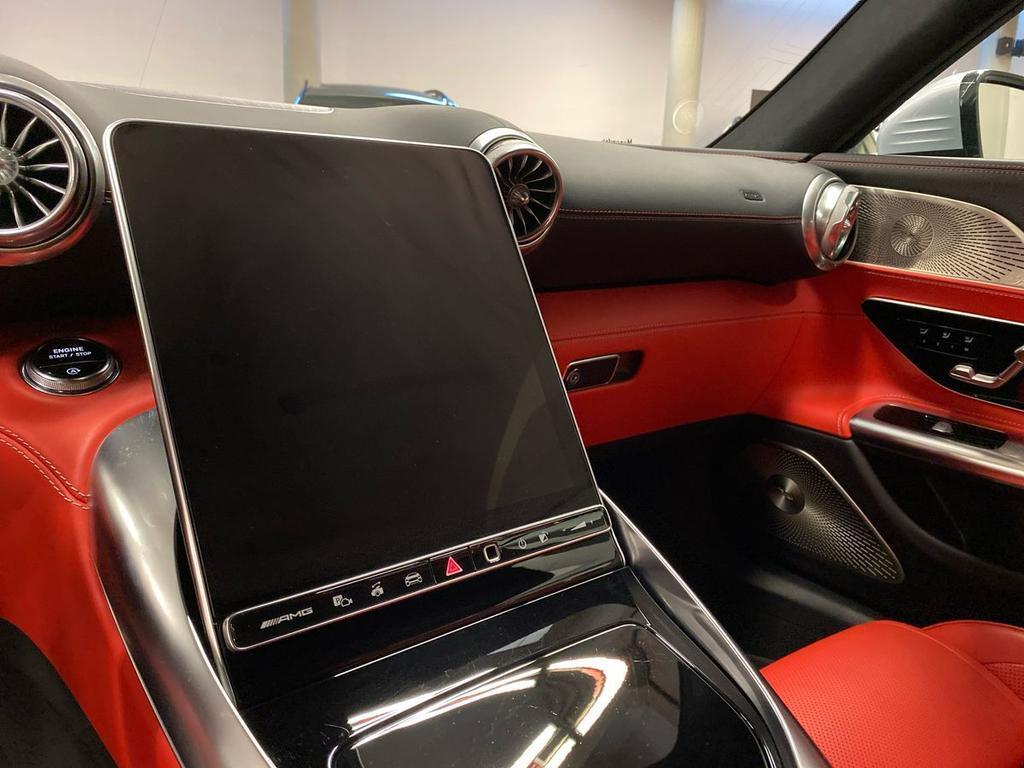 AMG SL 63 Premium Plus 4matic+ auto - Certified
