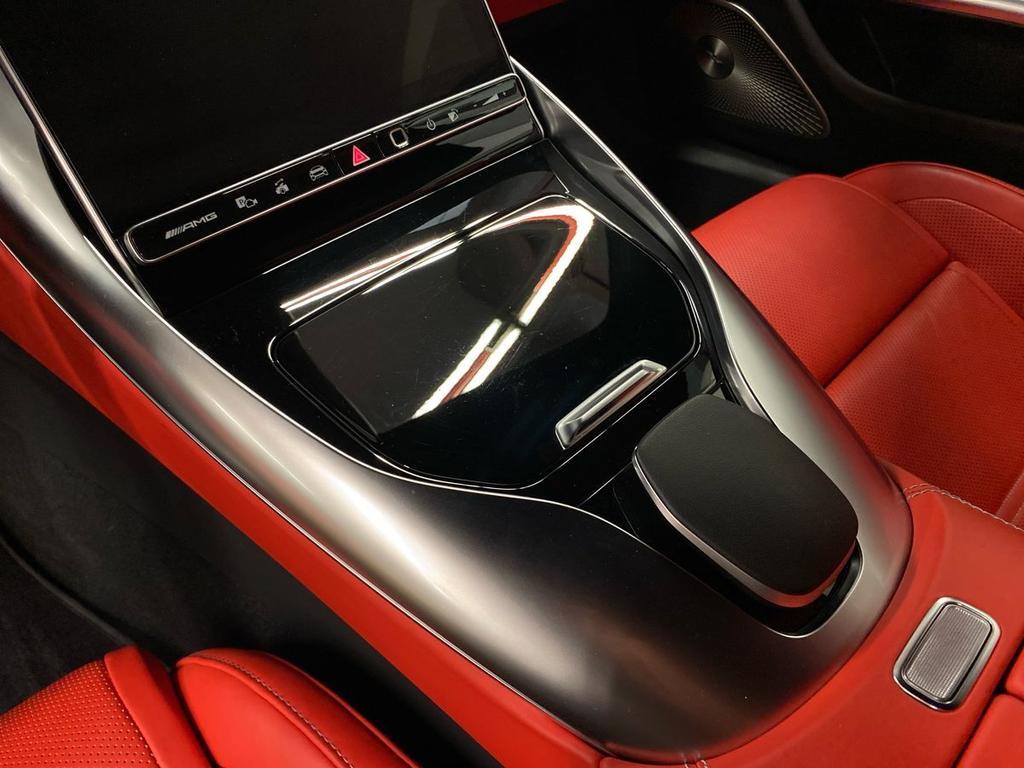 AMG SL 63 Premium Plus 4matic+ auto - Certified