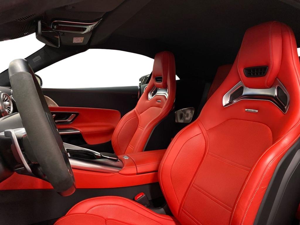 AMG SL 63 Premium Plus 4matic+ auto - Certified