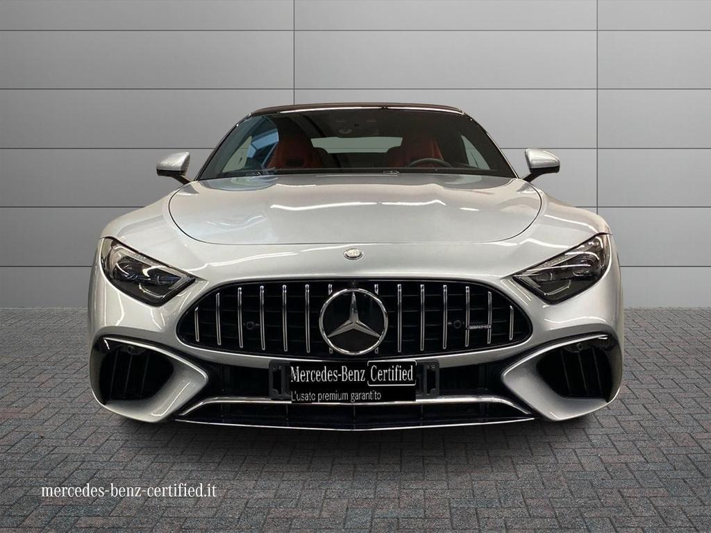 AMG SL 63 Premium Plus 4matic+ auto - Certified