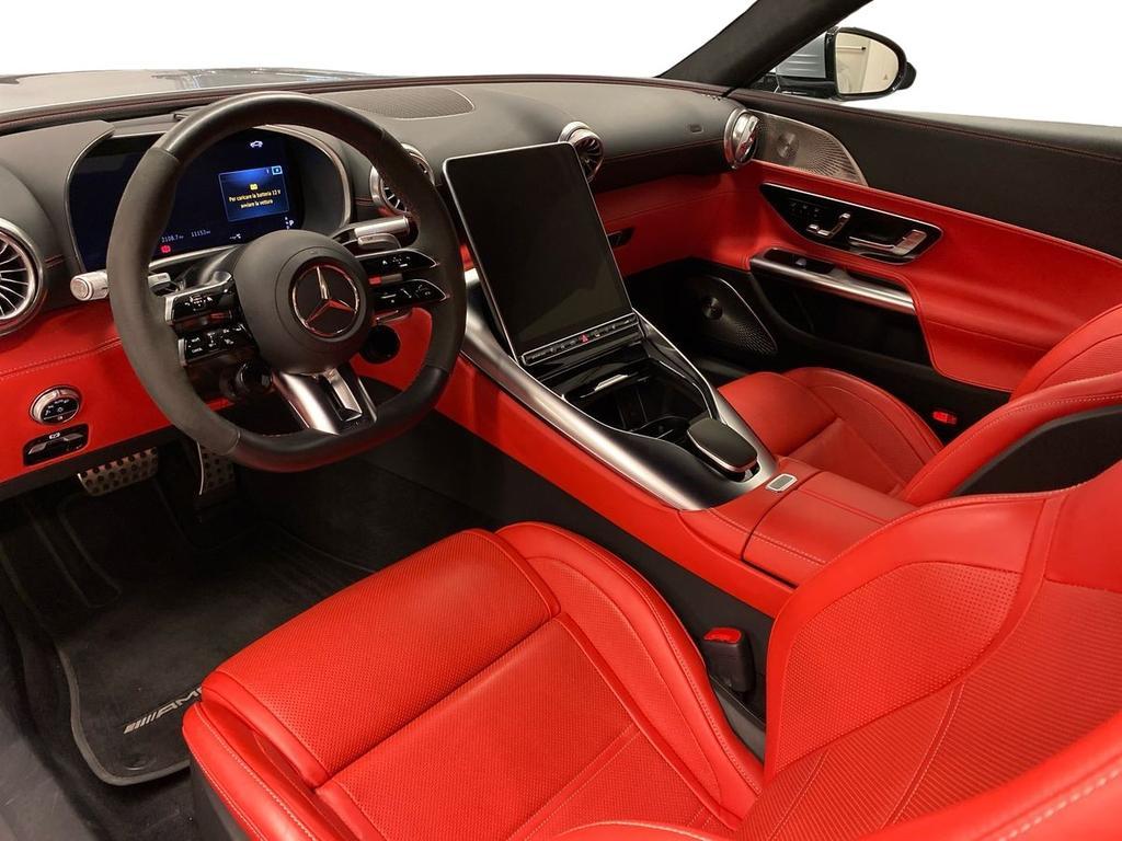 AMG SL 63 Premium Plus 4matic+ auto - Certified